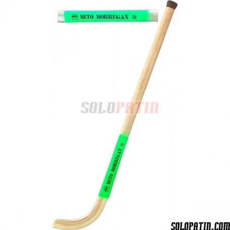 Schläger Rollhockey Genial Black