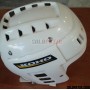 Capacete Hóquei CCM V-04 Branco