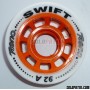 Hockey Wheels Reno SWIFT 92A NEW MODEL