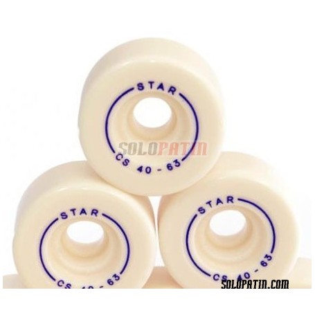 Roues Obligatoire Boiani Star CS40