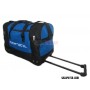 Genial EVO Trolley Bag Player Blue / Black 3 Compartments Junior