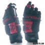 Hockey Gloves Replic R-12 Plus Black / Red