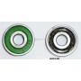 Skate Bearings C.N.C. Skates Speed ABEC 9