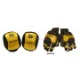 Pack Initiation Genial 2 Pieces Black/Yellow
