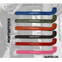 Bolsa Porta-Sticks Hockey GENIAL 2ST