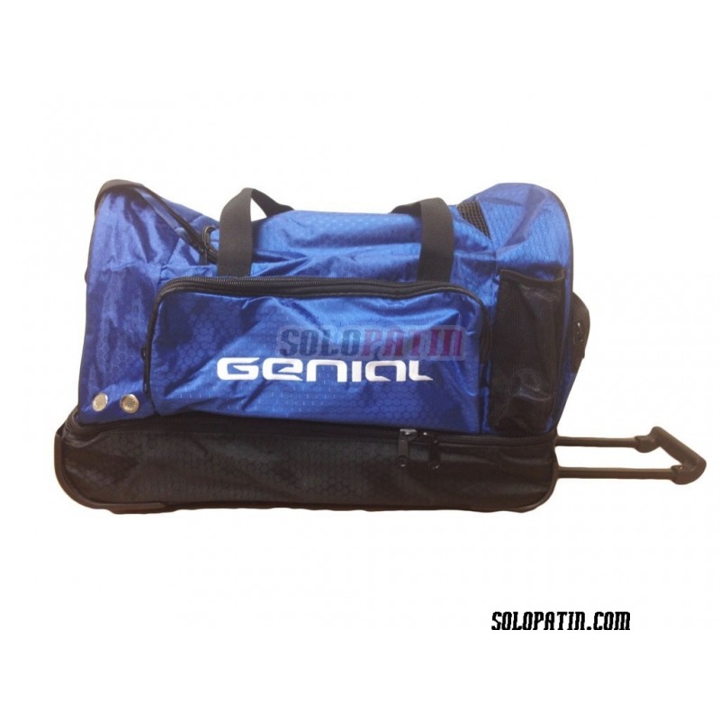 top trolley bags
