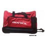 GENIAL TOP Trolley Bag Player Red 2 Compartments Junior
