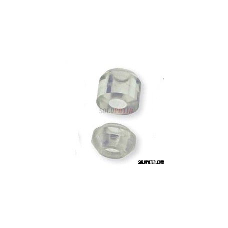 Suspensionen Medium-Hart Roll Line Mistral