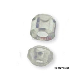 Suspensions Medium-Hard Roll Line Dance