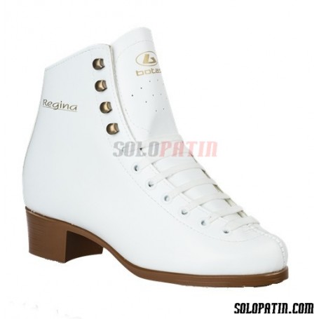 Bottines Patinage Artistique Nela