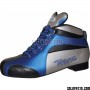 Rollhockey Schuhe Reno FALCON Blau