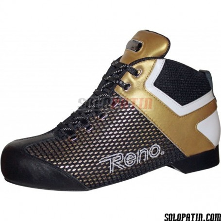 Chaussures Hockey Reno GALLACTICA Gold