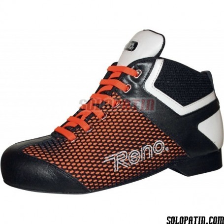 Chaussures Hockey Reno GALLACTICA Orange