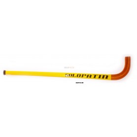 Hockey Stick SOLOPATIN Laminated YELLOW