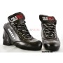 Hockey Boots Solopatin BEST Black