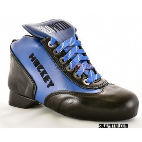 Botes Hoquei Solopatin BEST Blau