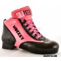 Chaussures Hockey Solopatin BEST Rose