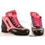Chaussures Hockey Solopatin BEST Rose