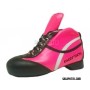 Hockey Boots Genial EVO Pink