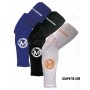 Compressive Sleeves with Elbow Patches Replic