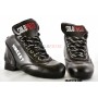 Patins Complets Solopatin Best aluminium Noir