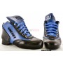 Patins Complets Solopatin Best aluminium Bleu