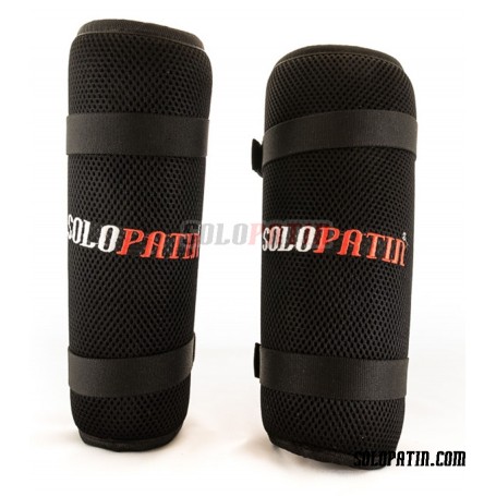 Protege Tibias Solopatin AIRMESH 3D