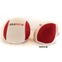 Hockey Knee Pads Solopatin R Red