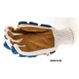 Gants Hockey Solopatin Light Bleu