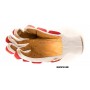 Guantes Hockey Solopatin Light Rojo
