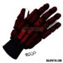 Hockey Gloves Replic NEOX EGO Black/Red