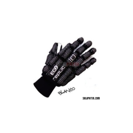 Hockey Gloves Replic NEOX EGO Black/White