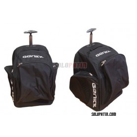 Trolley Mochila Genial TWIN Negro 