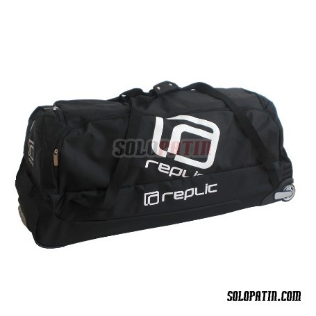 Bolsa Goalie Trolley Portero Replic