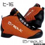 Hockey Boots Replic Air Black