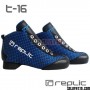 Hockey Boots Replic t-16 Blue