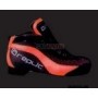 Botas Hóquei Replic Neox Laranja Fluor