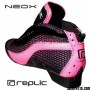 Botes Hoquei Replic Neox Taronja Fluor