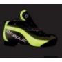 Chaussures Hockey Replic Neox Orange Fluor