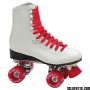 Patins Patinatge Artístic Amaya Eco Blanc
