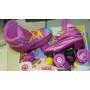 Soy Luna Skates