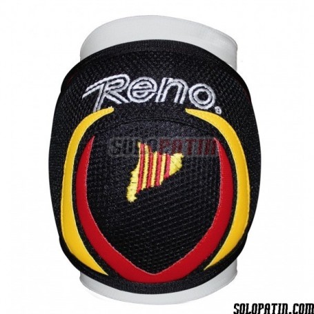 Knee Pad Reno Master Catalonia