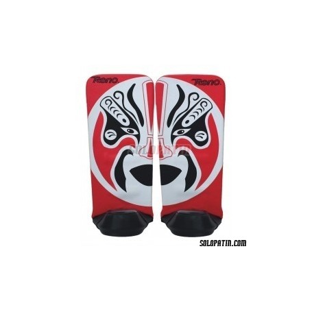 Leg Guards Goalkeeper Supreme Reno Sant Jordi