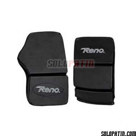 Torwarthandschuhe Reno Professional Dark