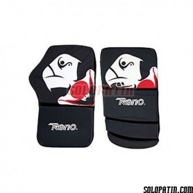 Goalkeeper Gloves Reno Professional Spain