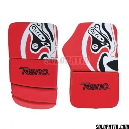 Goalkeeper Gloves Reno Professional Portugal