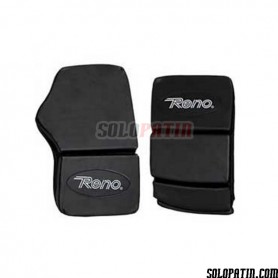 Torwarthandschuhe Reno Profesional Dark