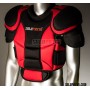 Goalkeepers Chest Pad Solopatin
