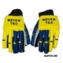 Gloves Eco Yellow/Black Revertec 