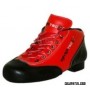 Hockey Boots Revertec Kid Red